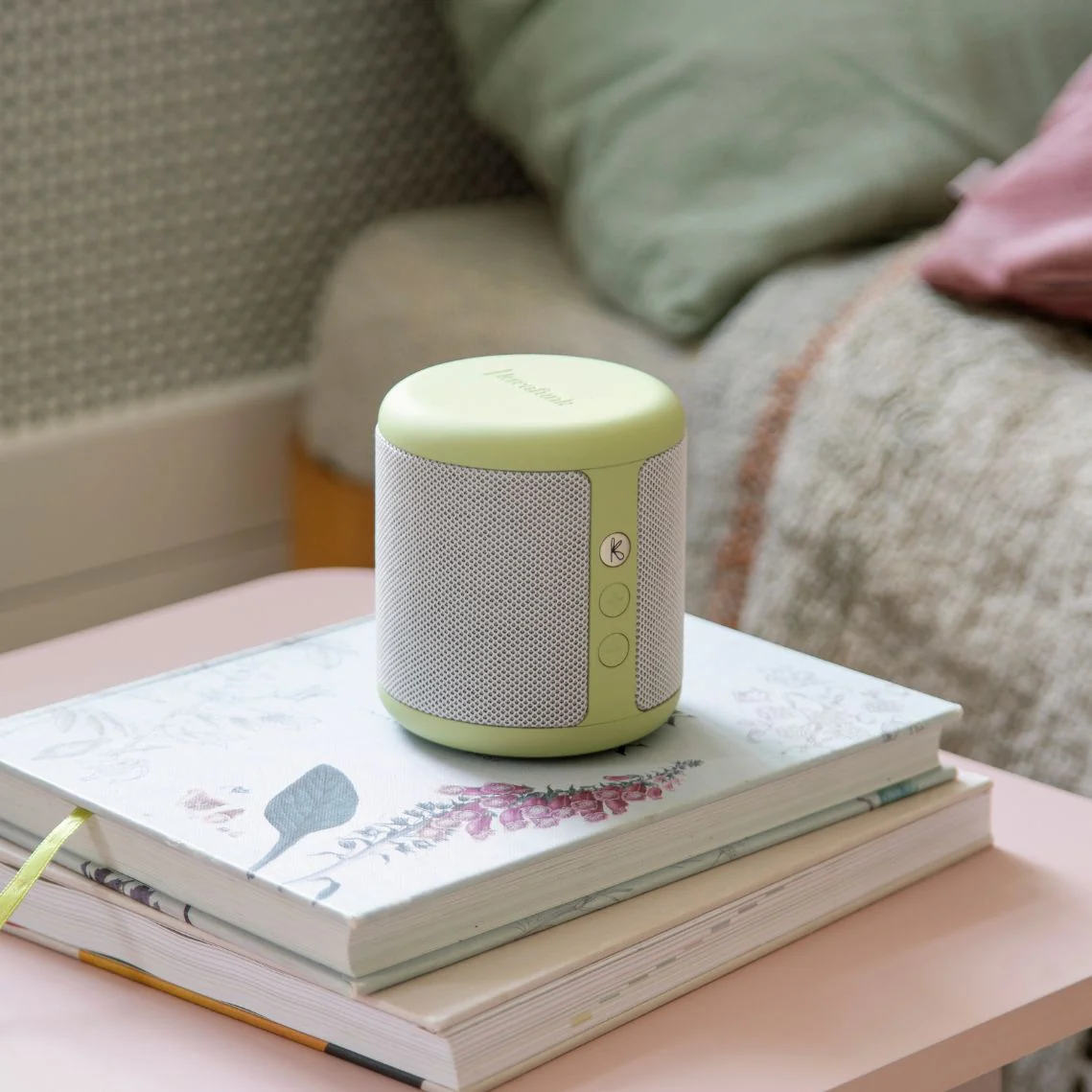 Kreafunk - Bluetooth Speaker Karl