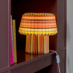 Lampade - Remember Lampada di carta Anna