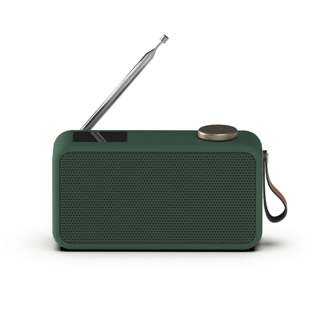 Kreafunk - Radio aTUNE2 Verde Nordico - immagine 2