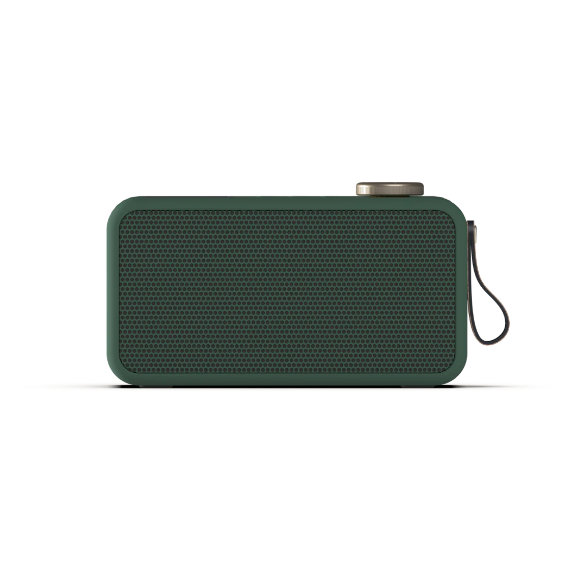 Kreafunk - Radio aTUNE2 Verde Nordico - immagine 3
