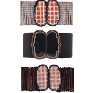 Exquisite J Milano - Cinture Alte