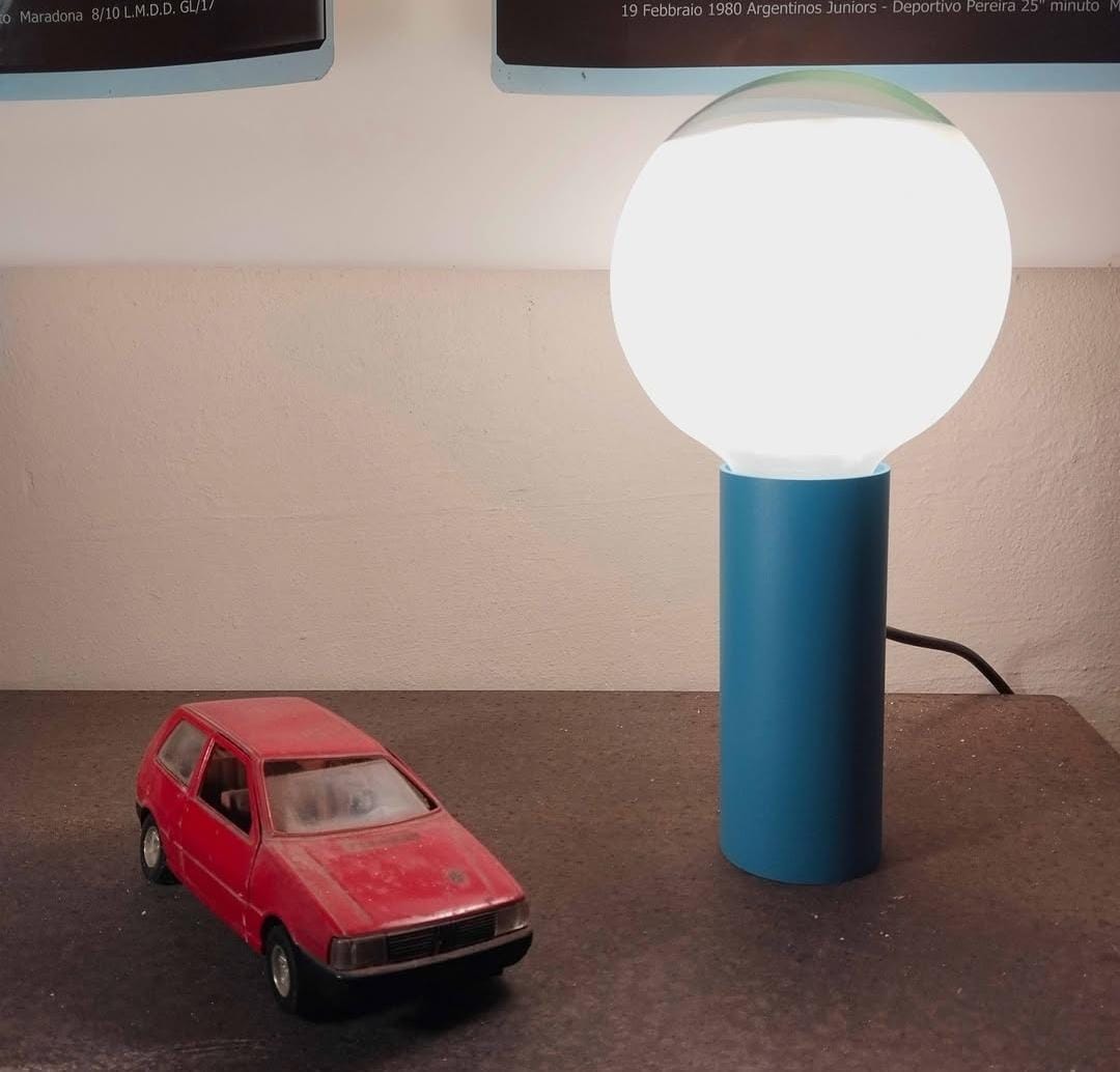 Lampade - Filotto Portalampada Ugo - immagine 5