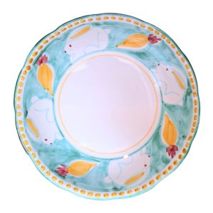 Piatti - Solimene Decoro Campagna Insalatiera L 30cm
