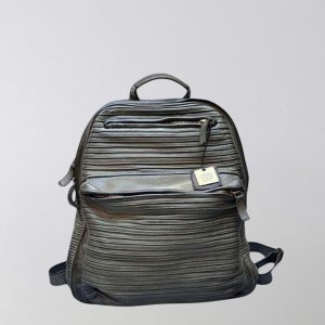 *Majo - Zaino 9315 Andrea Dark Khaki