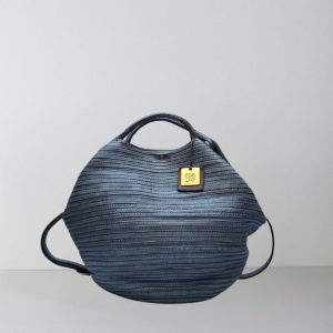 *Collezione Majo - Borsa Alcott Lavagna