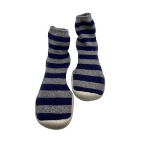 Collegien - Babbucce Mountain Stripes Cachemire 42/43