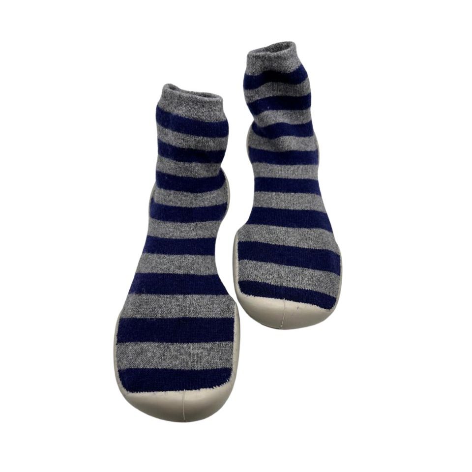 Collegien - Babbucce Mountain Stripes Cachemire 42/43