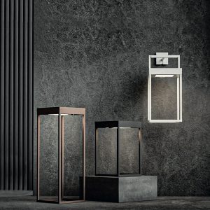 Lampade ricaricabili - Logica Lanterna Diogene Hybrid