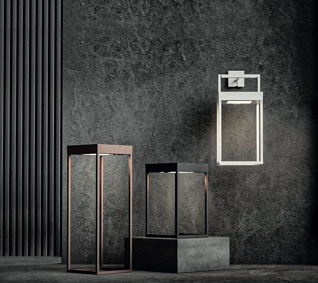 Lampade ricaricabili - Logica Lanterna Diogene Hybrid