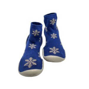 Collegien - Babbucce Fiocchi di Neve 36/37