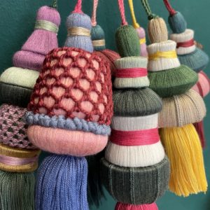 Decorazioni - Miho Nappe