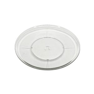 Piatti - Rosendahl Grand Cru Set 5 Piatti Piani Vetro 20cm