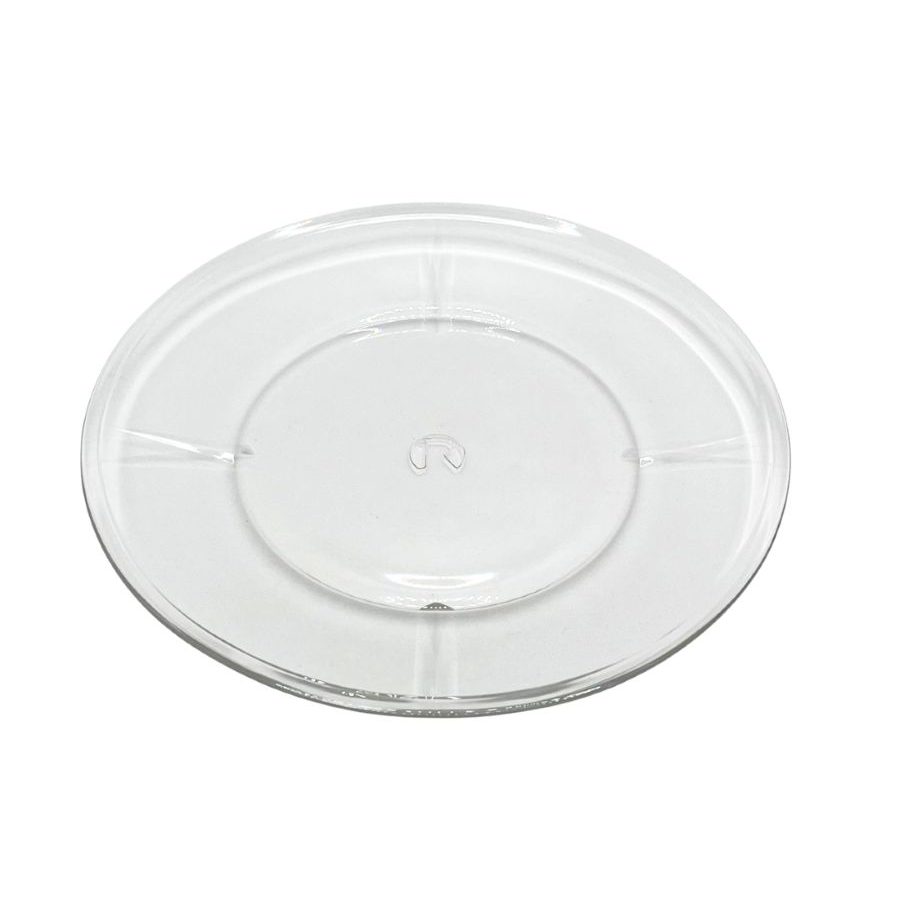 Piatti - Rosendahl Grand Cru Set 6 Piatti Piani Vetro 25cm