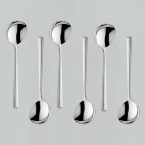 Posate - *Paul Wirths Collezione Vivendi Set 12 Cucchiai Panna