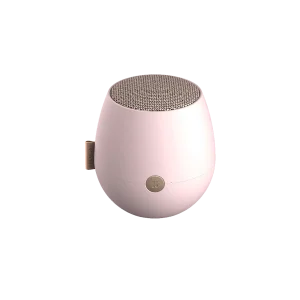 Kreafunk - Bluetooth Speaker aJAZZ Rosa