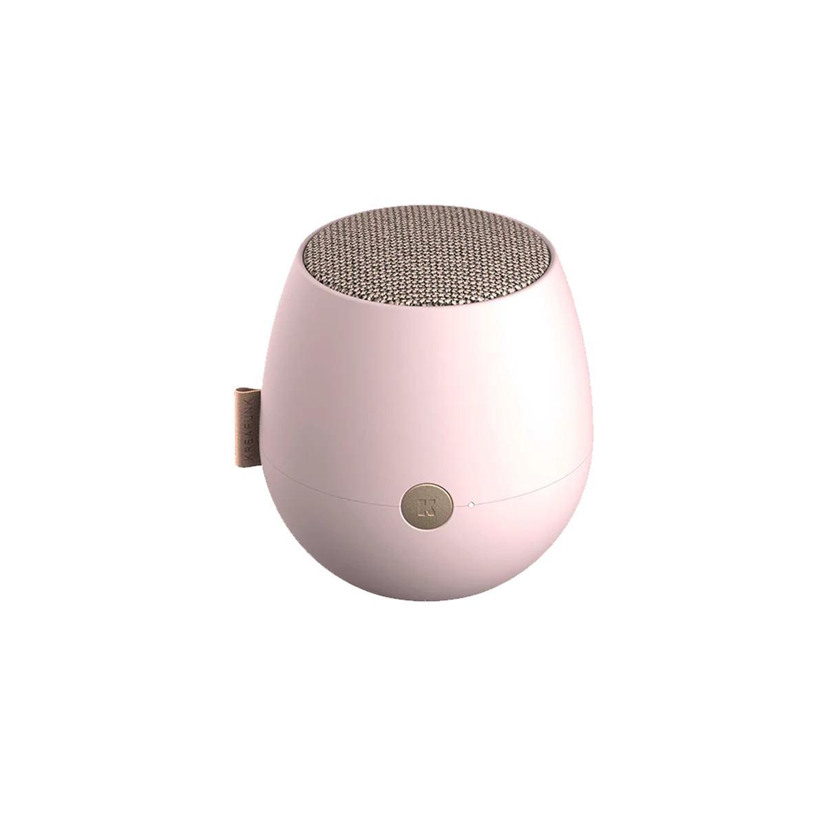 Kreafunk - Bluetooth Speaker aJAZZ Rosa