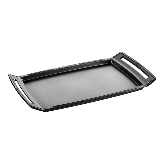 Padelle - Staub Bistecchiera La Plancha 38x22cm