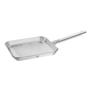 Padelle - Zwilling Bistecchiera Quadrata 24x24cm