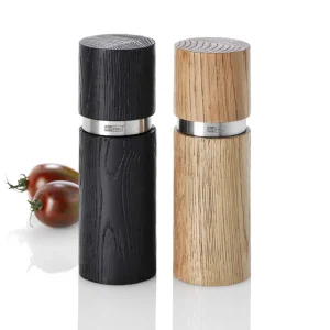 Utensili - AdHoc Set macina pepe e sale Textura