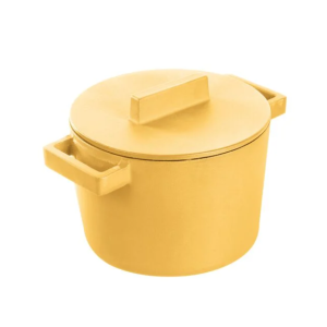 Pentole - Sambonet Terracotto Casseruola Alta 16cm