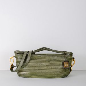 *Collezione Majo - Borsa IS ARUTAS Bosco