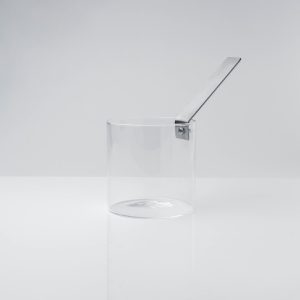 KnIndustrie - Bollitore The Kettle