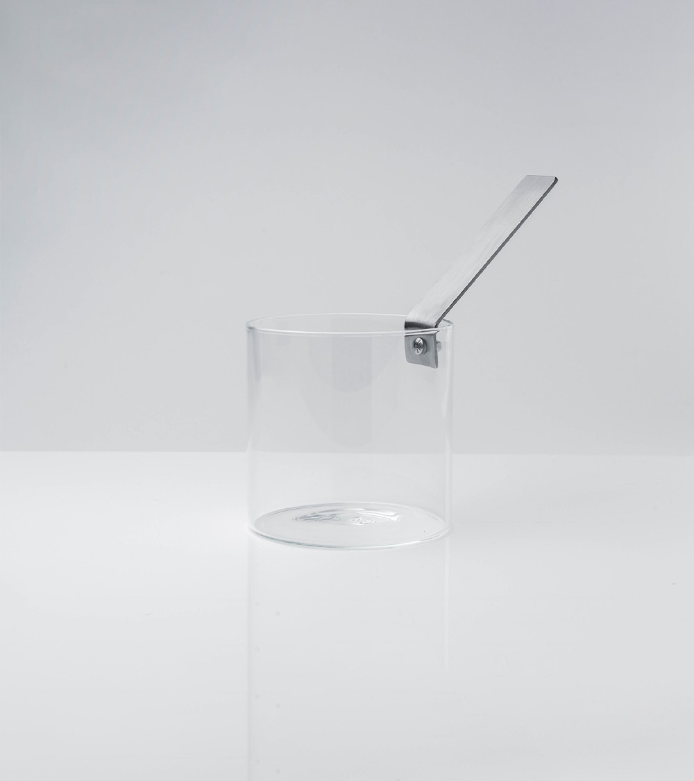 KnIndustrie - Bollitore The Kettle