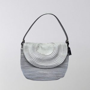 * Majo - Borsa 922 Patrizia Small Versione Goloritzè Gesso