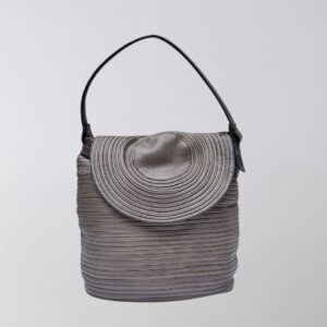 * Majo - Borsa 923 Patrizia Large Versione Brandinchi Fango