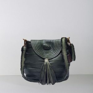 *Collezione Majo - Borsa Jane Bosco