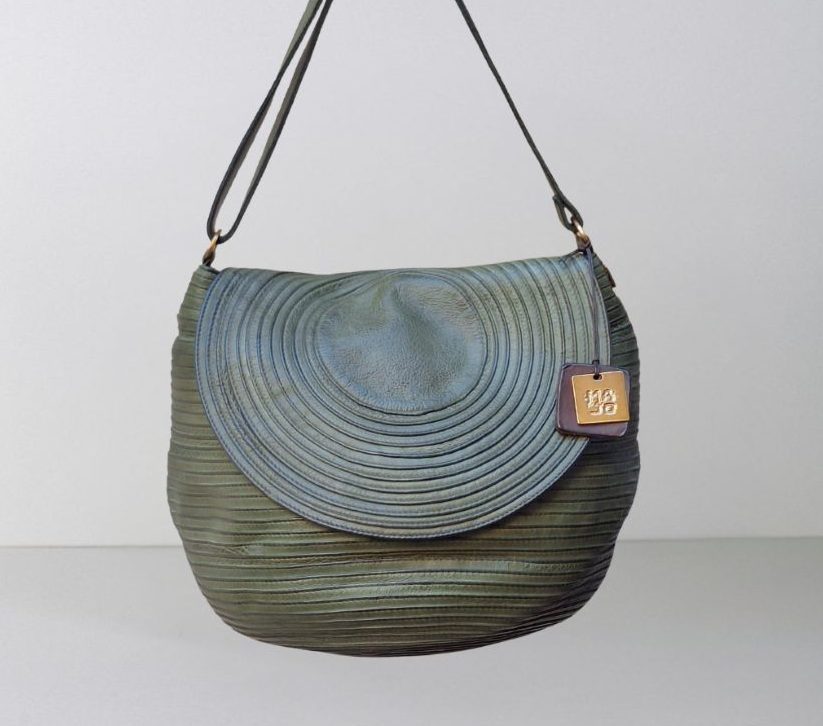 *Collezione Majo - Borsa Lavinia Bosco