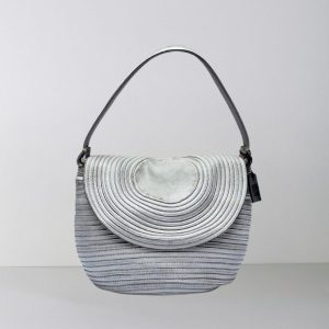 *Collezione Majo - Borsa Patrizia Small Versione Goloritzè Gesso