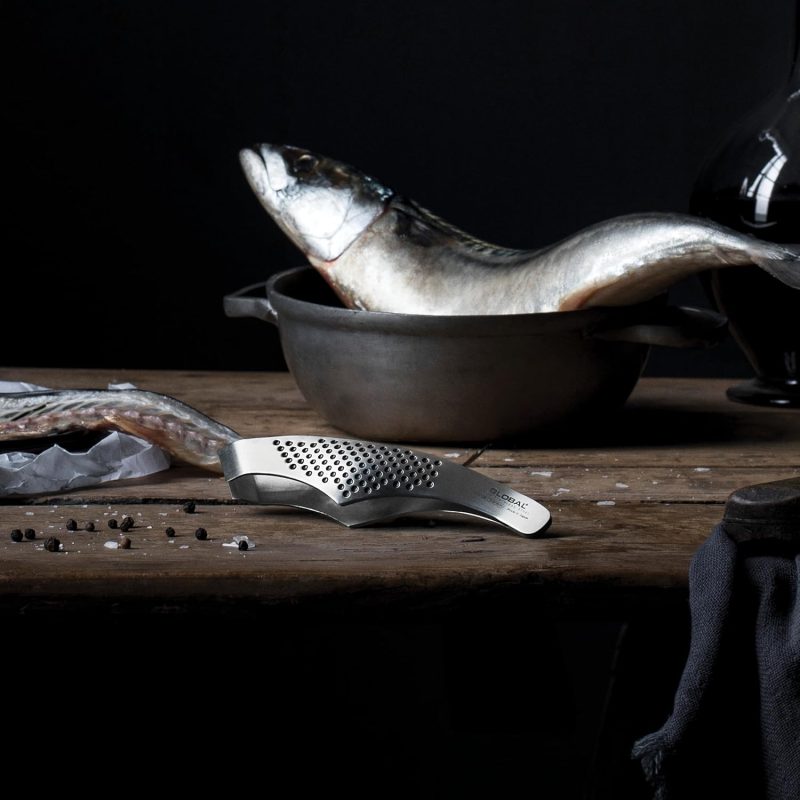 Utensili - Global Yoshikin Pinza per Pesce GS-29 - immagine 2