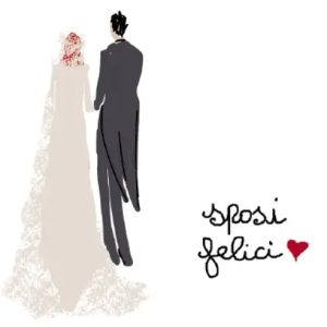 Lista di Nozze - Maria Chiara & Simone