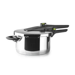 Pentole - Ibili Pentola a Pressione Exklusiv 4L