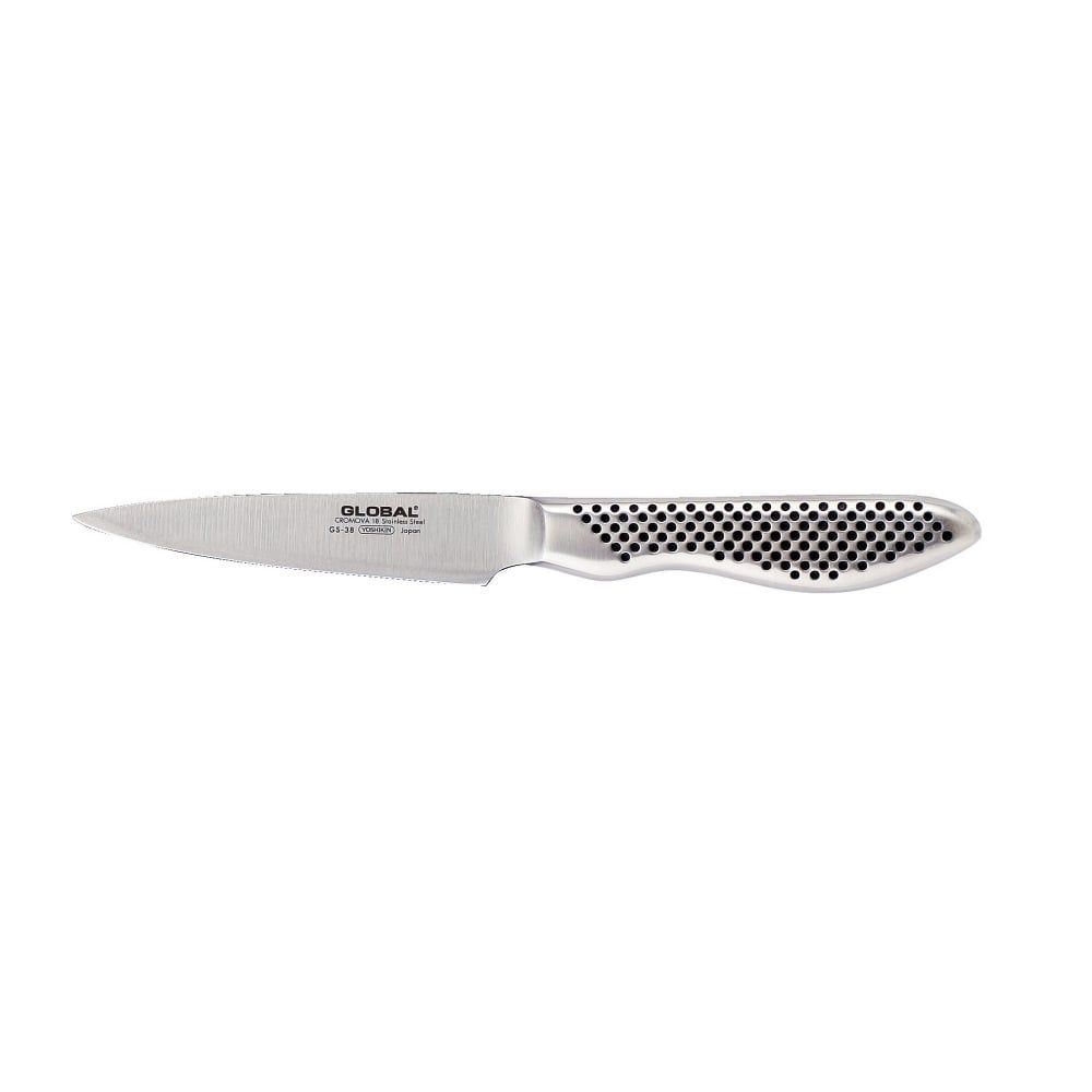 Coltelli - Global Yoshikin Coltello Spelucchino GS-38