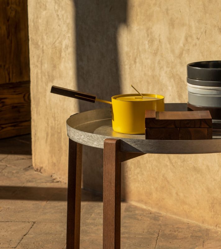 KnIndustrie - The Saucepan Giallo - immagine 2