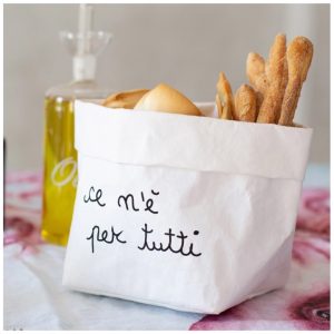 Contenitori - Simple Day Contenitore in Cellulosa Ce n'è Per Tutti
