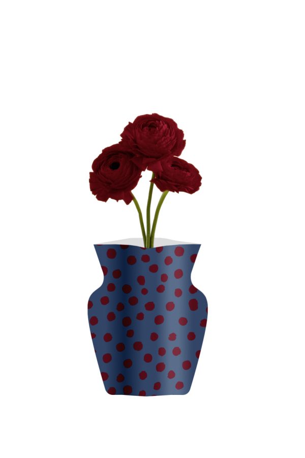 Vasi - Emily Evans Dressy Pot - immagine 4