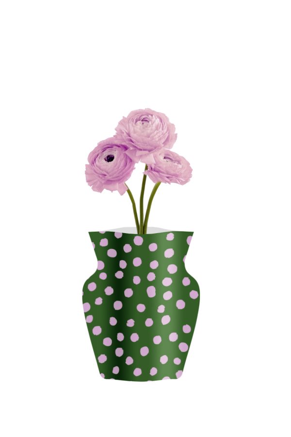 Vasi - Emily Evans Dressy Pot - immagine 3