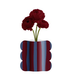 Vasi - Emily Evans Dressy Pot