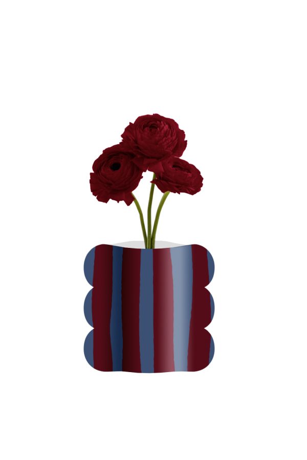 Vasi - Emily Evans Dressy Pot - immagine 6