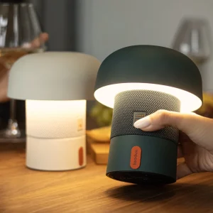 Kooduu - Lampada/Cassa Bluetooth Sensa Play Mini JBL