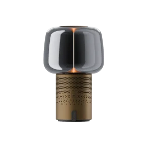 Kooduu - Lampada/Cassa Bluetooth Serena Play JBL Bronzo