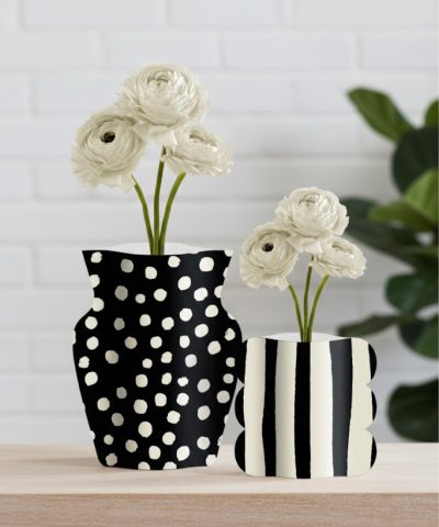 Vasi - Emily Evans Dressy Pot