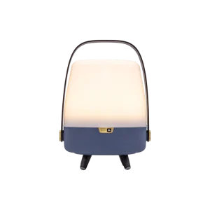 Kooduu - Lite-up Play Mini JBL Blu Oceano