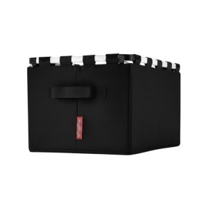 Scatole - Reisenthel Framebox Nero