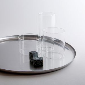 Bicchieri - KnIndustrie Lime Set 6 Bicchieri Acqua