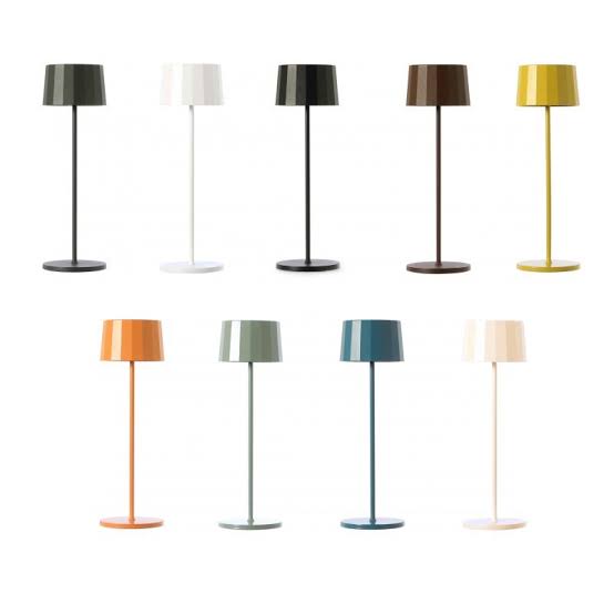 Lampade ricaricabili - Twiggy LOGICA ILLUMINAZIONE
