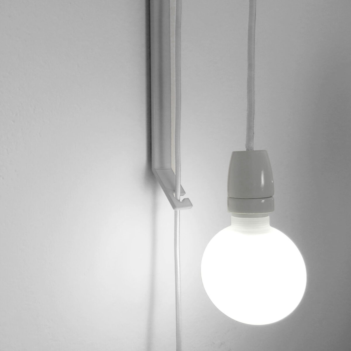 Lampade - Design Object Lampada da Parete Stylux - immagine 4
